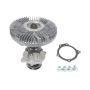 US Motor Works MCK1049 Engine Water Pump and Fan Clutch