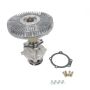 US Motor Works MCK1050 Engine Water Pump and Fan Clutch