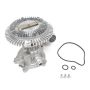 US Motor Works MCK1051 Engine Water Pump and Fan Clutch