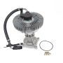 US Motor Works MCK1052 Engine Water Pump and Fan Clutch