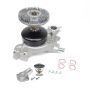 US Motor Works MCK1054-T Engine Water Pump and Fan Clutch