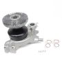 US Motor Works MCK1056 Engine Water Pump and Fan Clutch