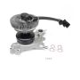 US Motor Works MCK1058 Engine Water Pump and Fan Clutch
