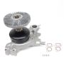 US Motor Works MCK1059 Engine Water Pump and Fan Clutch