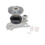 US Motor Works MCK1059 Engine Water Pump and Fan Clutch