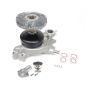 US Motor Works MCK1059-T Engine Water Pump and Fan Clutch