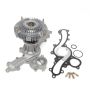 US Motor Works MCK1061 Engine Water Pump and Fan Clutch