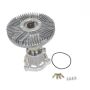 US Motor Works MCK1063 Engine Water Pump and Fan Clutch