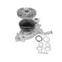 US Motor Works MCK1069 Engine Water Pump and Fan Clutch