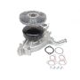 US Motor Works MCK1070 Engine Water Pump and Fan Clutch