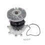 US Motor Works MCK1080 Engine Water Pump and Fan Clutch