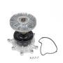 US Motor Works MCK1085 Engine Water Pump and Fan Clutch