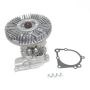 US Motor Works MCK1087 Engine Water Pump and Fan Clutch