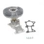 US Motor Works MCK1092 Engine Water Pump and Fan Clutch