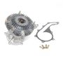 US Motor Works MCK1095 Engine Water Pump and Fan Clutch