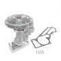 US Motor Works MCK1096 Engine Water Pump and Fan Clutch
