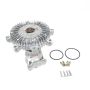 US Motor Works MCK1097 Engine Water Pump and Fan Clutch