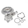 US Motor Works MCK1098 Engine Water Pump and Fan Clutch
