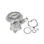 US Motor Works MCK1098 Engine Water Pump and Fan Clutch