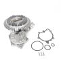 US Motor Works MCK1099 Engine Water Pump and Fan Clutch