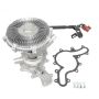US Motor Works MCK1102 Engine Water Pump and Fan Clutch