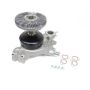 US Motor Works MCK1109 Engine Water Pump and Fan Clutch