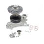 US Motor Works MCK1109-T Engine Water Pump and Fan Clutch