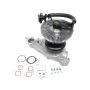 US Motor Works MCK2001 Engine Water Pump and Fan Clutch