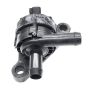 US Motor Works US11007 Auxiliary Water Pump