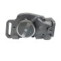 US Motor Works US2001 Cummins Big Cam 855 NTC 290, 350, 400 (Multi-Groove pulley)