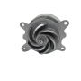 US Motor Works US2041 Caterpillar 3208 with pulley