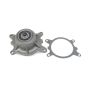 US Motor Works US2041NP Heavy Duty Applications