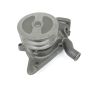 US Motor Works US2048 Heavy Duty Applications