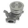 US Motor Works US2048 Heavy Duty Applications