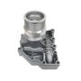 US Motor Works US301 Heavy Duty Applications