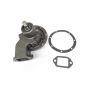 US Motor Works US3195 Mack EM7, E7, 6 cyl, 12L – Long shaft - 6.93