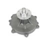 US Motor Works US3707 Heavy Duty Applications