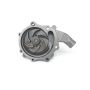 US Motor Works US4072 Ford / International 6.6L & 7.8L Diesel W/ Mounted fan.