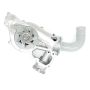 US Motor Works US4114 Heavy Duty Applications