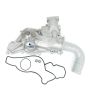 US Motor Works US4114 Heavy Duty Applications