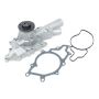 US Motor Works US6008 Heavy Duty Applications