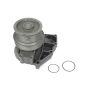 US Motor Works US6151 Cummins ISX (10 groove pulley)