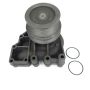 US Motor Works US6344 Cummins ISX (12 groove pulley)
