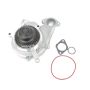 US Motor Works US72-2 Heavy Duty Applications