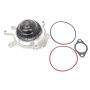 US Motor Works US72 Heavy Duty Applications