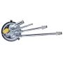 US Motor Works USEP12E2H 