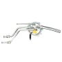 US Motor Works USEP17B1H 