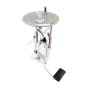US Motor Works USEP2555M 