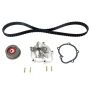 US Motor Works USTK077 Timing Kit with Water Pump