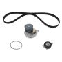US Motor Works USTK081 Timing Kit with Water Pump